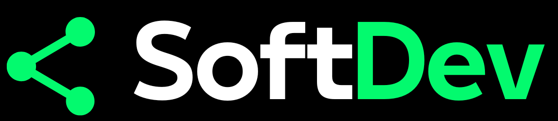 SoftDev Logo